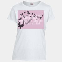 Heavy Cotton™ women's t-shirt Thumbnail