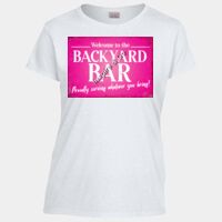 Heavy Cotton™ women's t-shirt Thumbnail