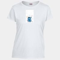 Heavy Cotton™ women's t-shirt Thumbnail