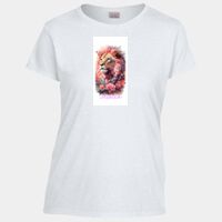 Heavy Cotton™ women's t-shirt Thumbnail