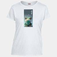 Heavy Cotton™ women's t-shirt Thumbnail