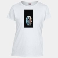 Heavy Cotton™ women's t-shirt Thumbnail