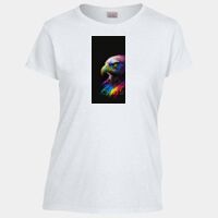 Heavy Cotton™ women's t-shirt Thumbnail