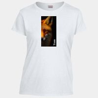 Heavy Cotton™ women's t-shirt Thumbnail