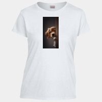 Heavy Cotton™ women's t-shirt Thumbnail