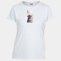 Heavy Cotton™ women's t-shirt Thumbnail