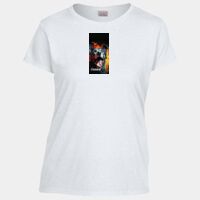 Heavy Cotton™ women's t-shirt Thumbnail