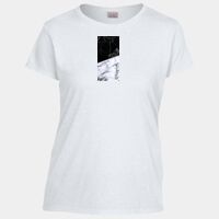 Heavy Cotton™ women's t-shirt Thumbnail