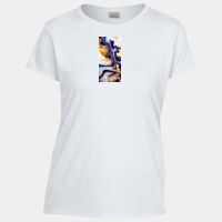 Heavy Cotton™ women's t-shirt Thumbnail