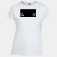 Heavy Cotton™ women's t-shirt Thumbnail