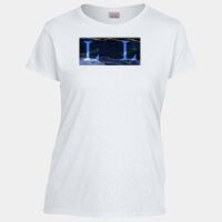 Heavy Cotton™ women's t-shirt Thumbnail