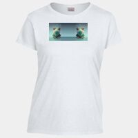 Heavy Cotton™ women's t-shirt Thumbnail