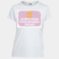 Heavy Cotton™ women's t-shirt Thumbnail