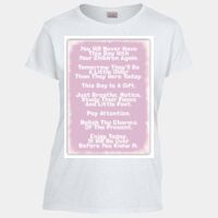 Heavy Cotton™ women's t-shirt Thumbnail