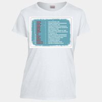 Heavy Cotton™ women's t-shirt Thumbnail