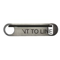 Bar Blade Bottle Opener Thumbnail