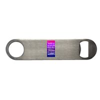 Bar Blade Bottle Opener Thumbnail