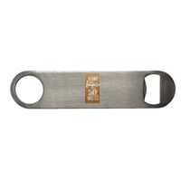 Bar Blade Bottle Opener Thumbnail