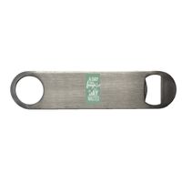 Bar Blade Bottle Opener Thumbnail