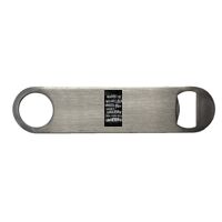 Bar Blade Bottle Opener Thumbnail