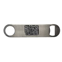 Bar Blade Bottle Opener Thumbnail