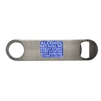 Bar Blade Bottle Opener Thumbnail