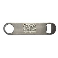 Bar Blade Bottle Opener Thumbnail