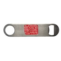 Bar Blade Bottle Opener Thumbnail