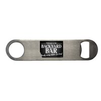 Bar Blade Bottle Opener Thumbnail