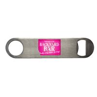 Bar Blade Bottle Opener Thumbnail