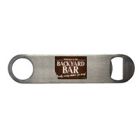 Bar Blade Bottle Opener Thumbnail