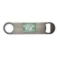 Bar Blade Bottle Opener Thumbnail