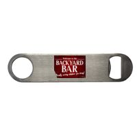 Bar Blade Bottle Opener Thumbnail