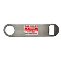 Bar Blade Bottle Opener Thumbnail