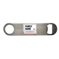 Bar Blade Bottle Opener Thumbnail