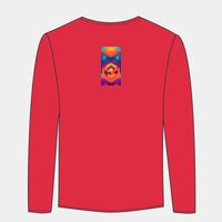 Softstyle™ long sleeve t-shirt Thumbnail