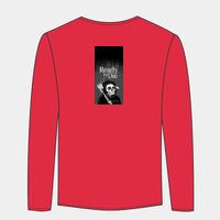 Softstyle™ long sleeve t-shirt Thumbnail