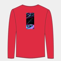 Softstyle™ long sleeve t-shirt Thumbnail