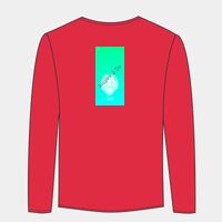 Softstyle™ long sleeve t-shirt Thumbnail