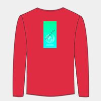 Softstyle™ long sleeve t-shirt Thumbnail