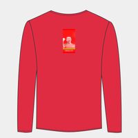 Softstyle™ long sleeve t-shirt Thumbnail