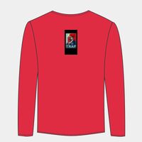 Softstyle™ long sleeve t-shirt Thumbnail