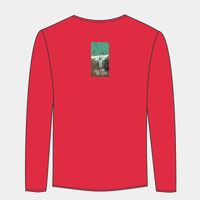 Softstyle™ long sleeve t-shirt Thumbnail