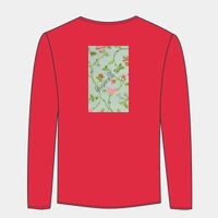 Softstyle™ long sleeve t-shirt Thumbnail