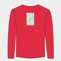 Softstyle™ long sleeve t-shirt Thumbnail