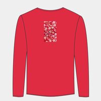 Softstyle™ long sleeve t-shirt Thumbnail