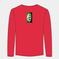 Softstyle™ long sleeve t-shirt Thumbnail