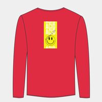 Softstyle™ long sleeve t-shirt Thumbnail