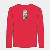 Softstyle™ long sleeve t-shirt Thumbnail