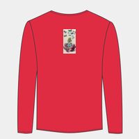 Softstyle™ long sleeve t-shirt Thumbnail